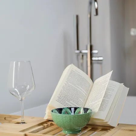 Dream Bathtub * Modène
