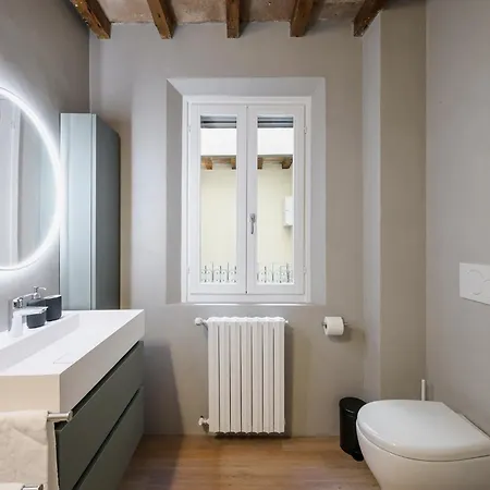 Dream Bathtub Modène